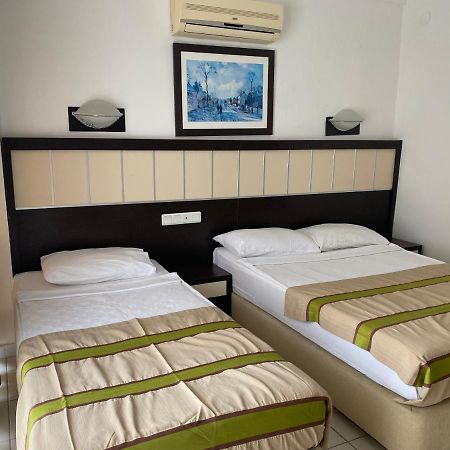 Club Marakesh Beach Hotel Beldibi  Ngoại thất bức ảnh