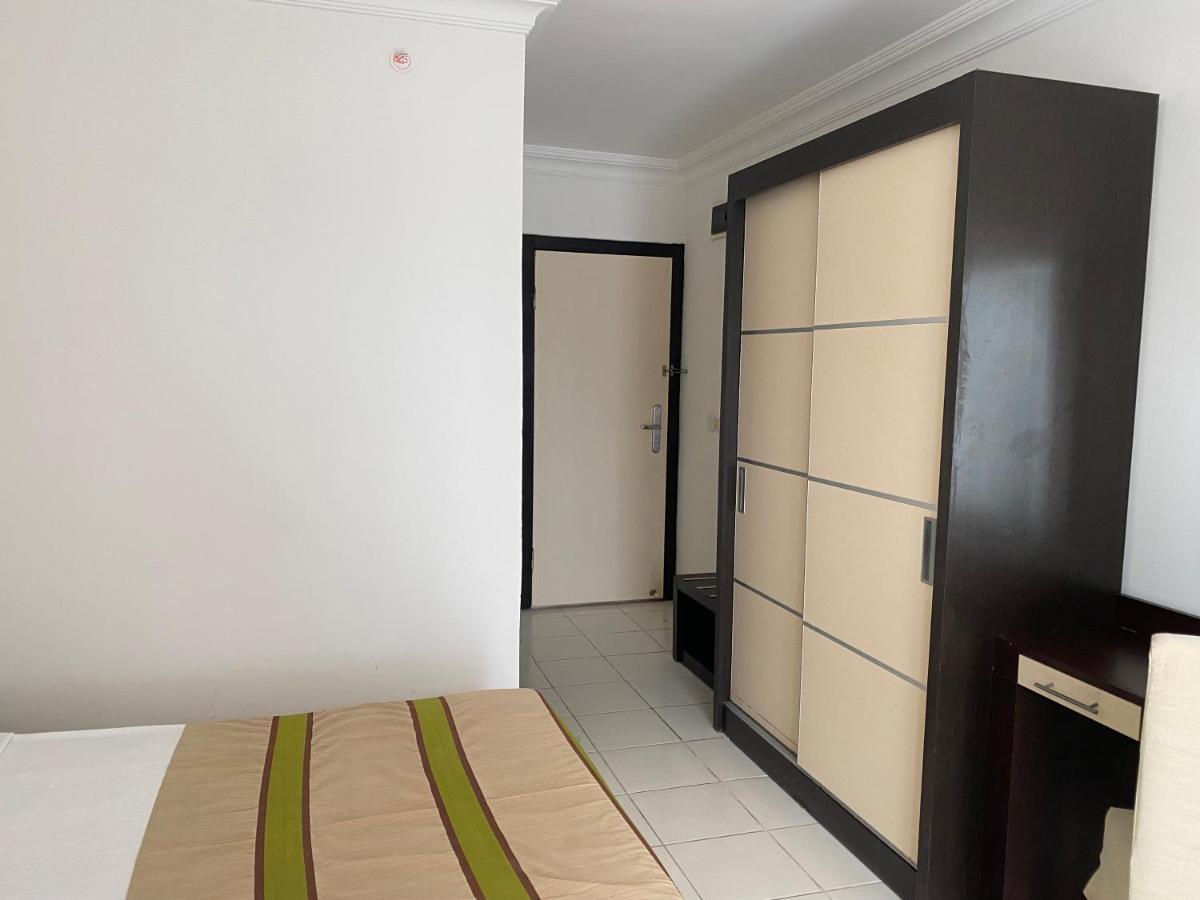 Club Marakesh Beach Hotel Beldibi  Ngoại thất bức ảnh