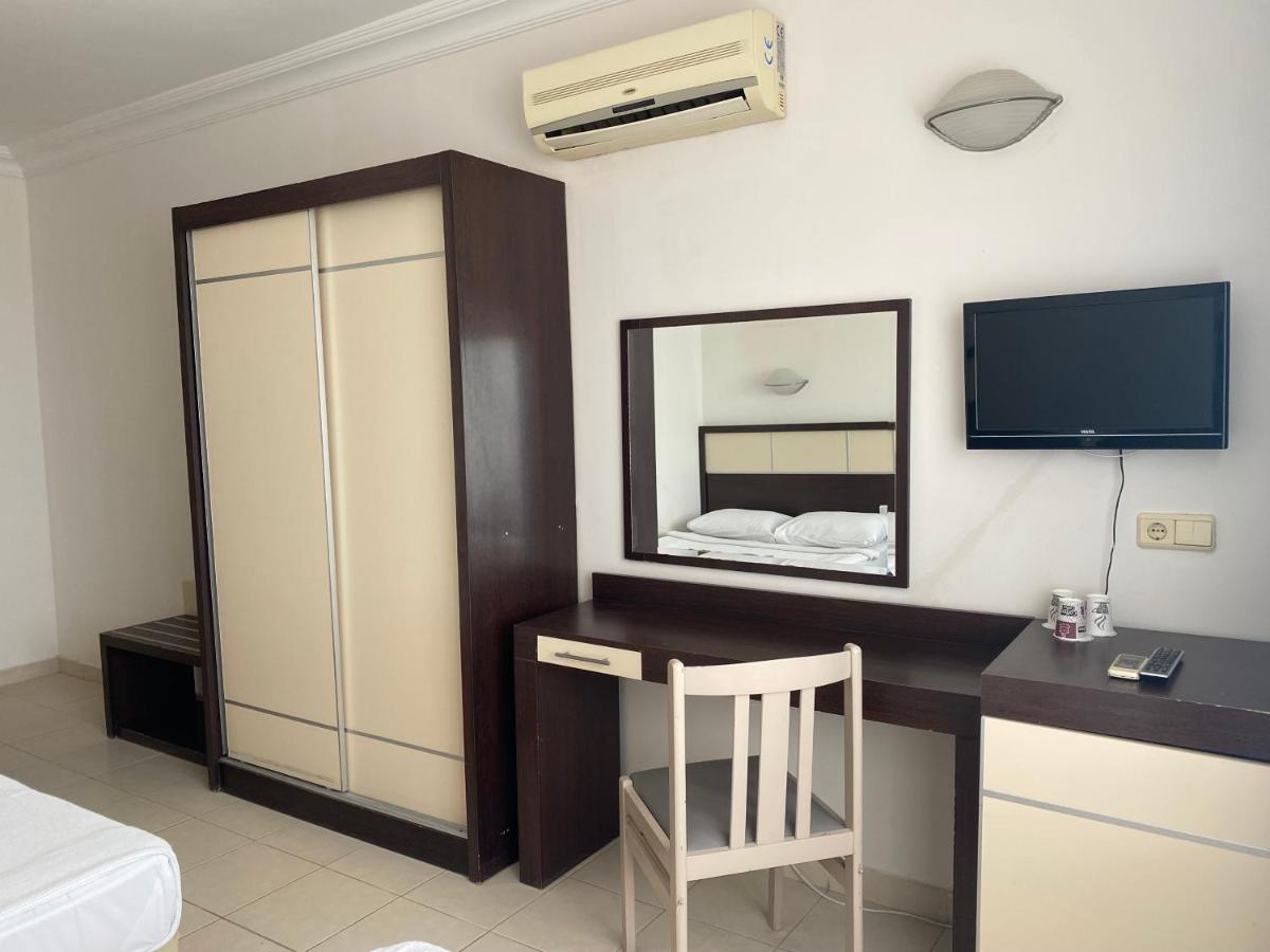 Club Marakesh Beach Hotel Beldibi  Ngoại thất bức ảnh
