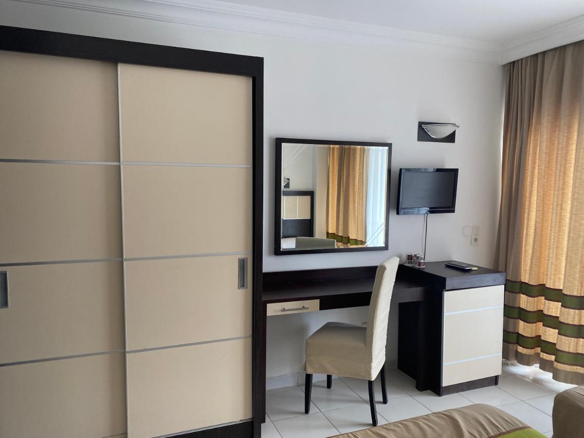 Club Marakesh Beach Hotel Beldibi  Ngoại thất bức ảnh