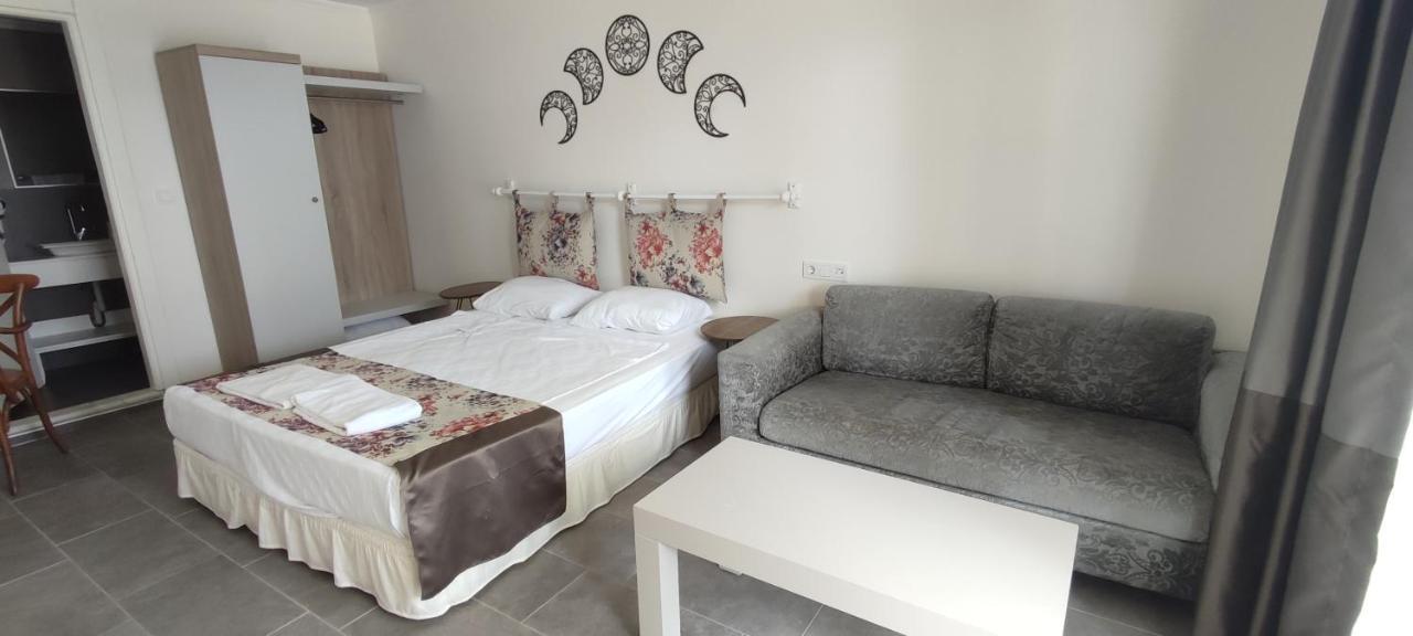 Club Marakesh Beach Hotel Beldibi  Ngoại thất bức ảnh