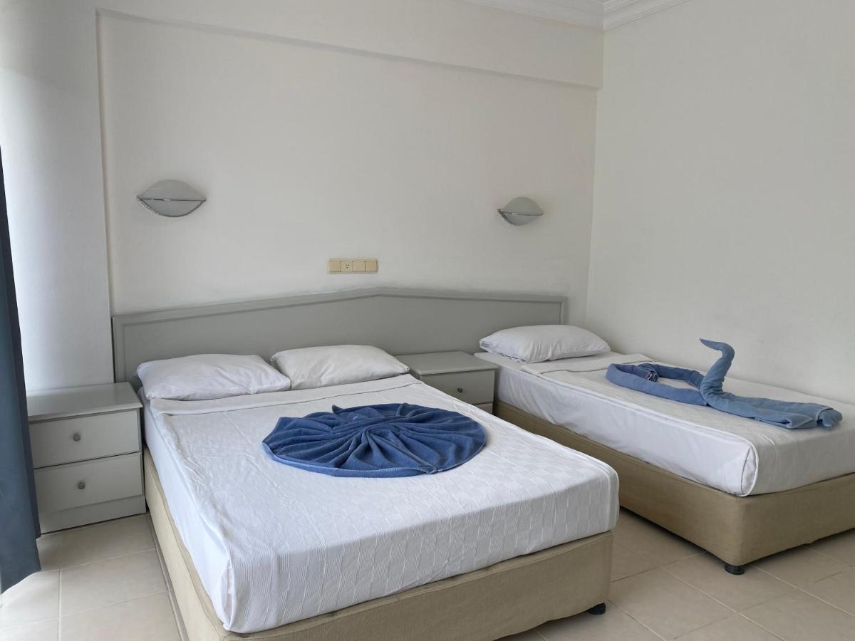 Club Marakesh Beach Hotel Beldibi  Ngoại thất bức ảnh