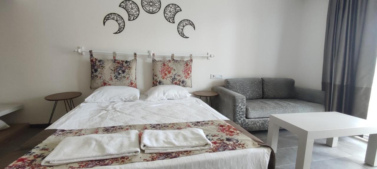 Club Marakesh Beach Hotel Beldibi  Ngoại thất bức ảnh