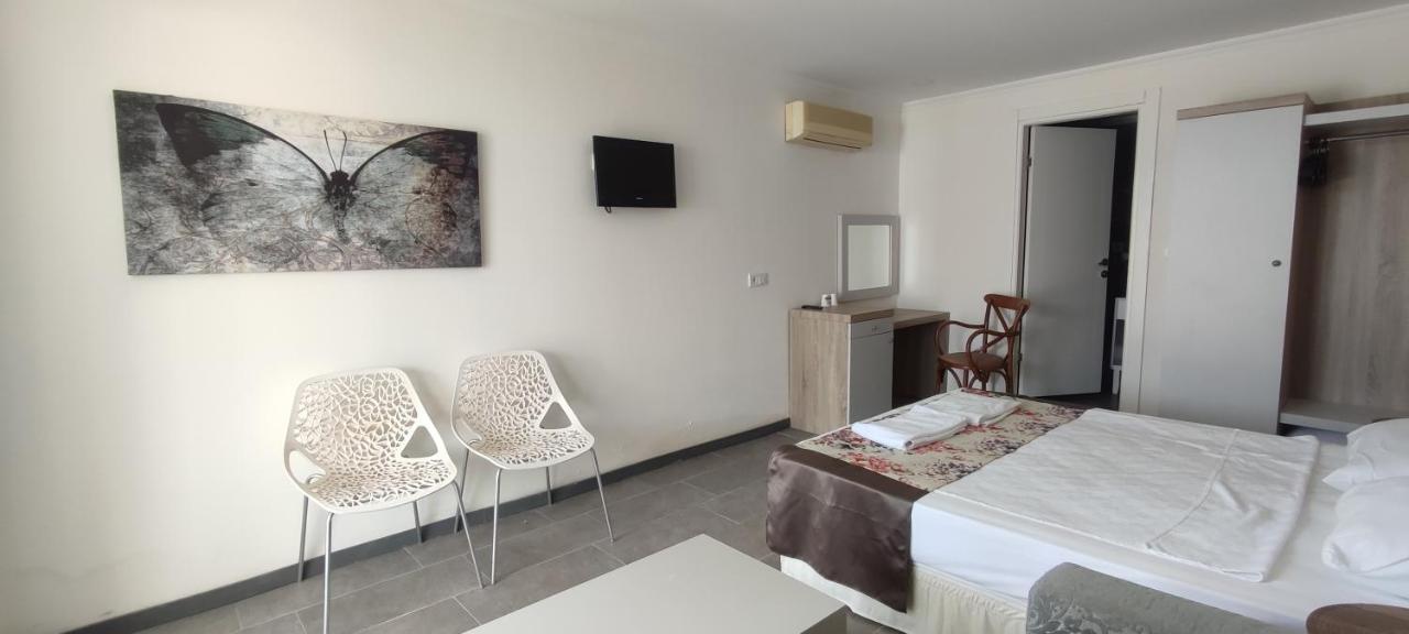 Club Marakesh Beach Hotel Beldibi  Ngoại thất bức ảnh
