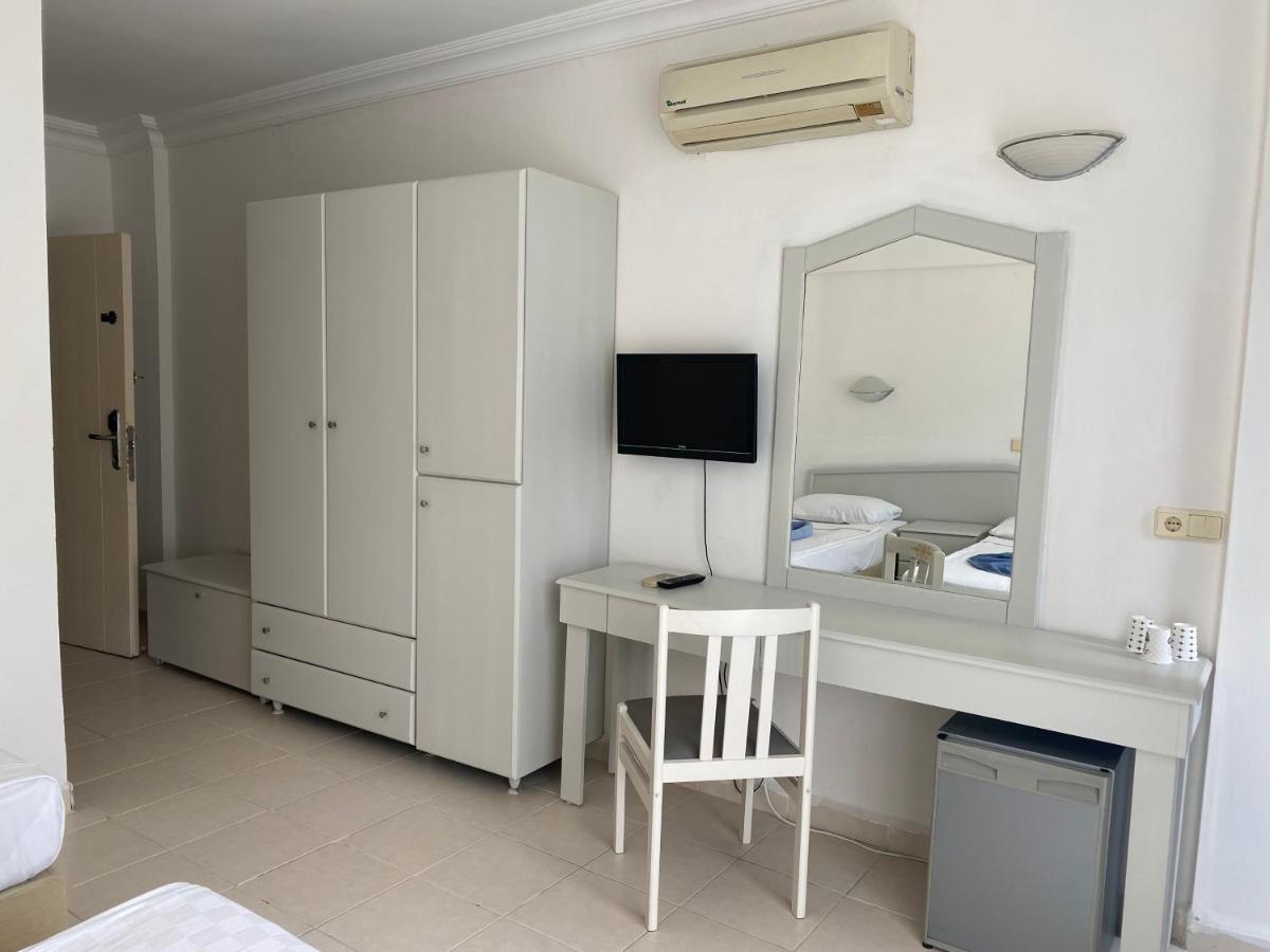 Club Marakesh Beach Hotel Beldibi  Ngoại thất bức ảnh