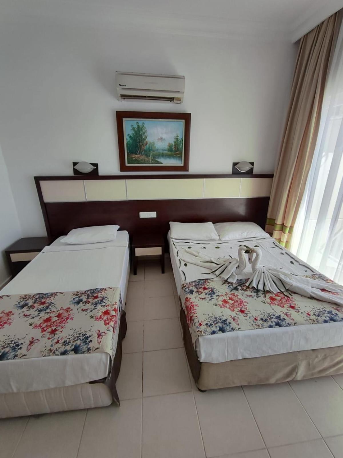 Club Marakesh Beach Hotel Beldibi  Ngoại thất bức ảnh