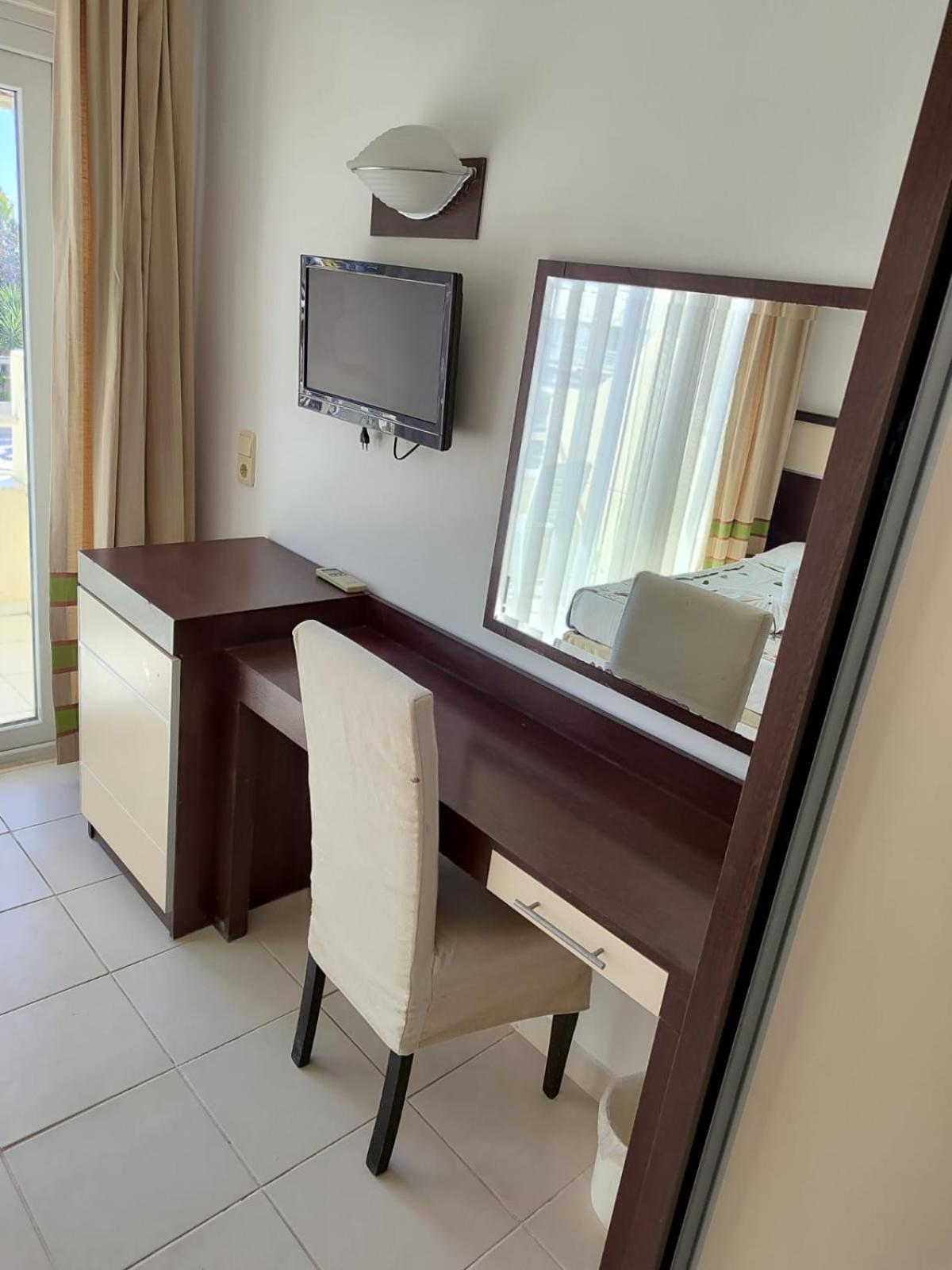 Club Marakesh Beach Hotel Beldibi  Ngoại thất bức ảnh