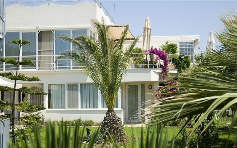 Club Marakesh Beach Hotel Beldibi  Ngoại thất bức ảnh