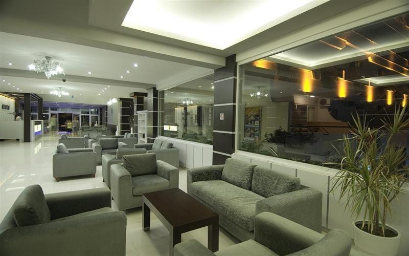 Club Marakesh Beach Hotel Beldibi  Ngoại thất bức ảnh