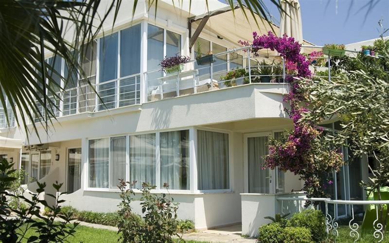 Club Marakesh Beach Hotel Beldibi  Ngoại thất bức ảnh