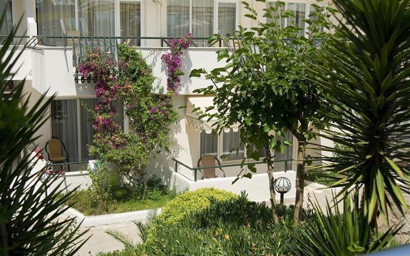 Club Marakesh Beach Hotel Beldibi  Ngoại thất bức ảnh
