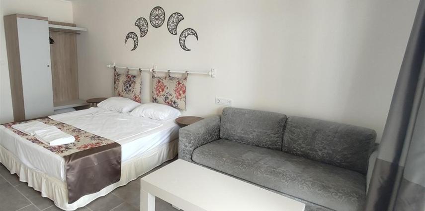 Club Marakesh Beach Hotel Beldibi  Ngoại thất bức ảnh